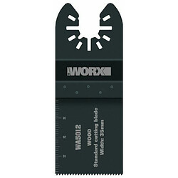 Accessoires sciage & tronçonnage Worx