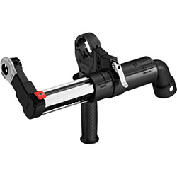 Bosch dispositif d'aspiration GDE 16 CYL Accessoire de sciage et tronçonnage - dispositif d'aspiration - pour brique