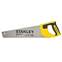 Stanley Scie égoïne bois - 380 mm