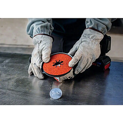 Accessoires ponçage