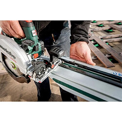 Avis Metabo KFS 44 rail de guidage pour scie