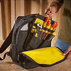 Stanley sac à dos pour outils