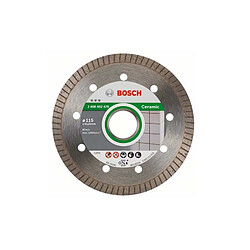 Bosch disque diamant carrelage - 125 mm