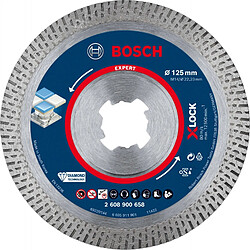 Accessoires meulage Bosch