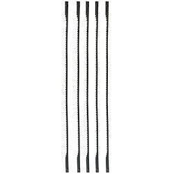 Ryobi Lame Scie RSW1240G Lame de remplacement - Pour scies Ryobi - 5 unités