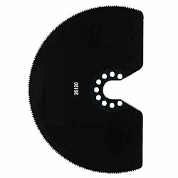 Stanley Lame segment pour bois - 100 mm