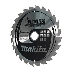 Makita Lame de scie circulaire bois - 235 mm