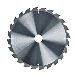 Avis Makita Lame de scie circulaire bois - 235 mm