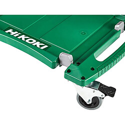 Avis HITACHI Planche à roulettes 402543