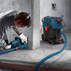 Avis Bosch GAS 35 M AFC Professional