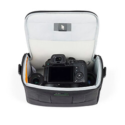 Avis Abc Sac d'Épaule Lowepro SH 160 III