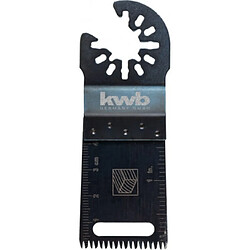 KWB Lame Scie Plongeante CV