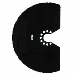 Stanley Lame segment pour bois - 100 mm