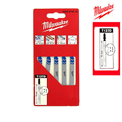 Accessoires sciage & tronçonnage Milwaukee