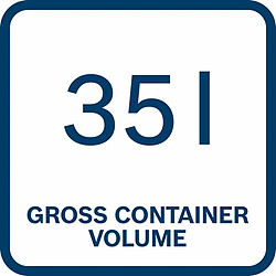 Acheter Bosch GAS 35 L AFC