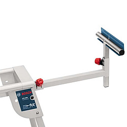 Avis Bosch Accessoire de meulage GTA 2600