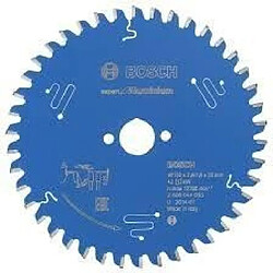 Bosch lame de scie circulaire métal - 150 mm