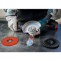 Avis Bosch Disque abrasif Prisma Expert - 180 mm