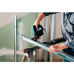 Wolfcraft lames scie sauteuse bois - x2