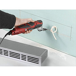 KWB Adaptateur multi outil noir