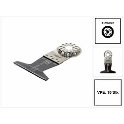 Fein lame de scie E-Cut Starlock Plus - 50 x 65 mm