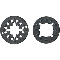 KWB Adaptateur multi outil noir