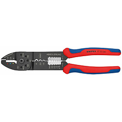 Accessoires ponçage KNIPEX