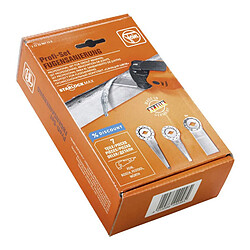 Fein Set lames de scie Starlock Max