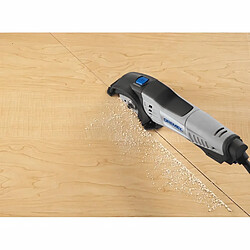 Avis Dremel disque scie compacte DSM20