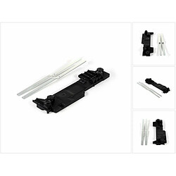 Makita Adaptateur 196953-0 Adaptateur pour lame de scie circulaire - accessoire de sciage Makita