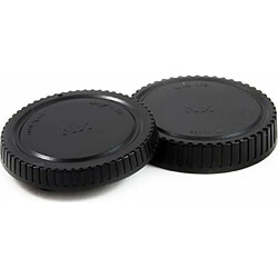 JJC Lens and Camera Cover NX