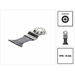 Fein Lames de scie E-Cut Starlock - x10