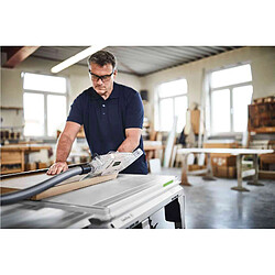 Avis Festool Lame de scie circulaire pour bois - 254 x 30 mm