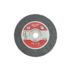 Accessoires sciage & tronçonnage Milwaukee