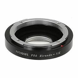 Fotodiox Miranda-NikonF-Pro