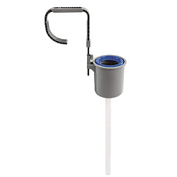 BESTWAY Écumeur de surface piscine Flowclear 58233