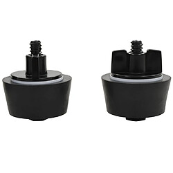 Acheter vidaXL Bouteille Piscine Gizzmo hiver