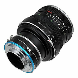 Fotodiox R6000-EOS-FXRF-P-Shft