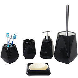 Accessoires de salle de bain & WC