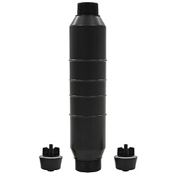 Avis vidaXL Bouteille Piscine Gizzmo hiver