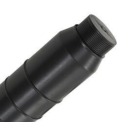 vidaXL Bouteille Piscine Gizzmo hiver pas cher