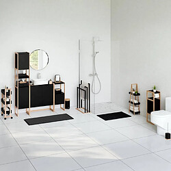 AC-DECO Porte savon et gobelet pas cher