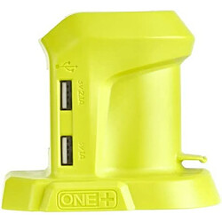 Avis Ryobi chargeur USB One+ R18USB