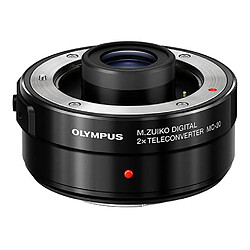 Olympus MC 20