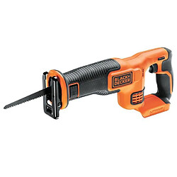 Black & decker Scie à chaîne pour scie sabre