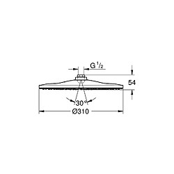 Avis Grohe 26562000
