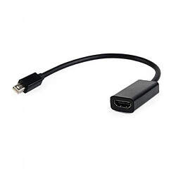 Gembird Adaptateur Mini DP vers HDMI