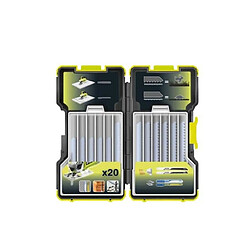 Ryobi Lame de scie sauteuse bois