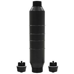 Avis vidaXL Bouteille Piscine Gizzmo hiver