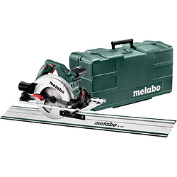 Metabo Scie circulaire KS 55 FS - 160 mm